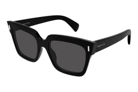 Zonnebril Alexander McQueen AM0583S 001