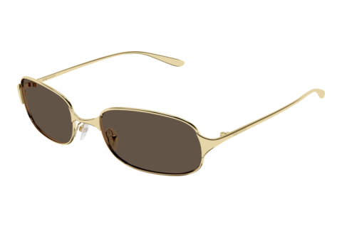 Zonnebril Alexander McQueen AM0588S 002