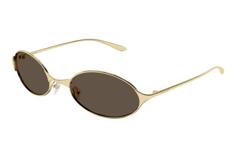 Zonnebril Alexander McQueen AM0589S 002