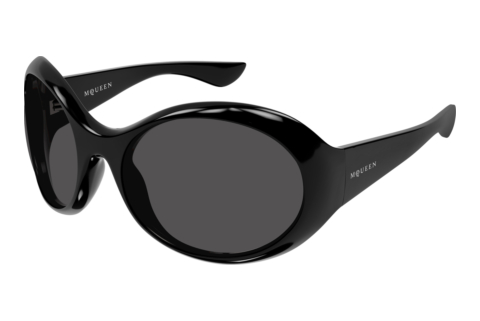 Zonnebril Alexander McQueen AM0592S 001
