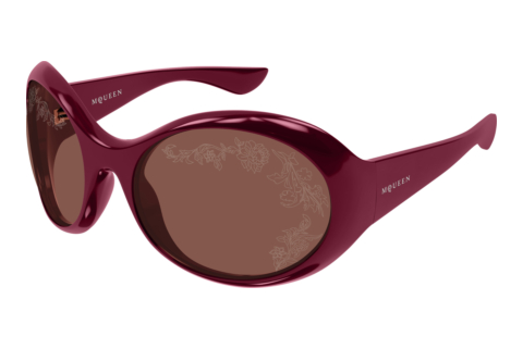 Zonnebril Alexander McQueen AM0592S 006