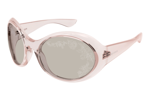 Zonnebril Alexander McQueen AM0592S 007