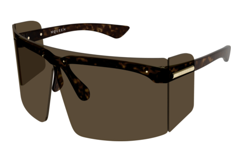 Zonnebril Alexander McQueen AM0594S 002