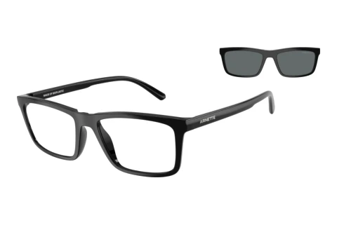 Zonnebril Arnette HYPNO 2.0 (AN4333 27531W)