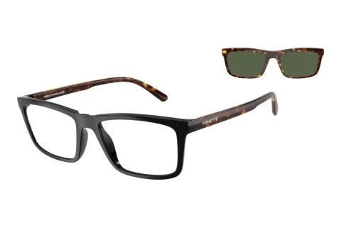 Zonnebril Arnette HYPNO 2.0 (AN4333 27701W)