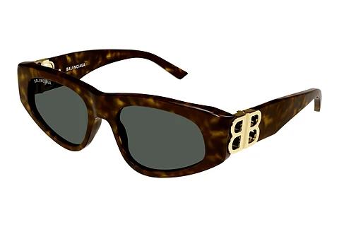 Zonnebril Balenciaga BB0095S 002