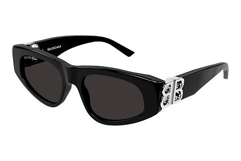Zonnebril Balenciaga BB0095S 018