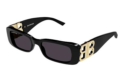 Zonnebril Balenciaga BB0096S 001
