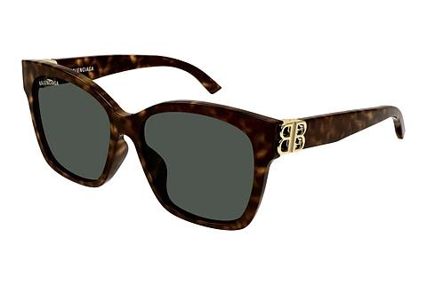 Zonnebril Balenciaga BB0102SA 002