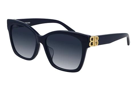 Zonnebril Balenciaga BB0102SA 005