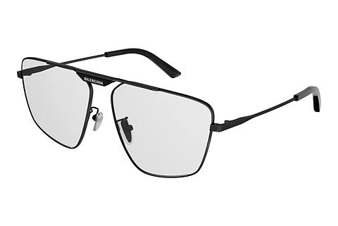 Zonnebril Balenciaga BB0246SA 004