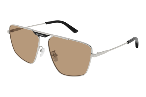 Zonnebril Balenciaga BB0246SA 006