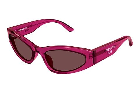 Zonnebril Balenciaga BB0387S 003