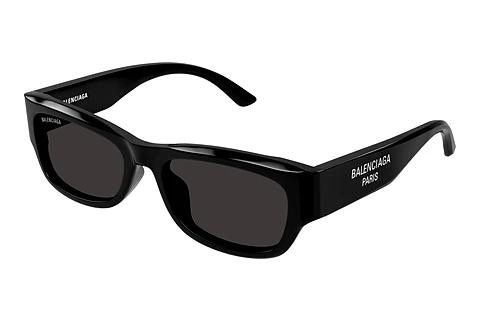 Zonnebril Balenciaga BB0390SK 001