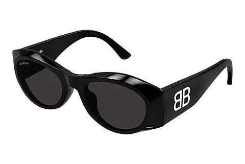 Zonnebril Balenciaga BB0396SK 001
