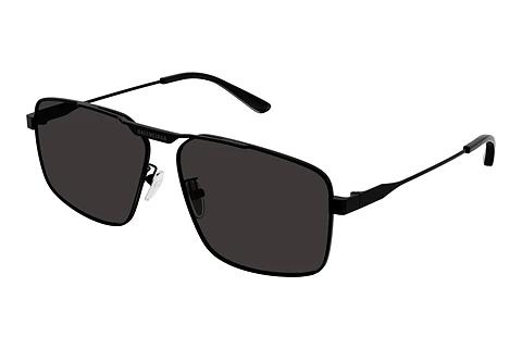Zonnebril Balenciaga BB0418SK 001