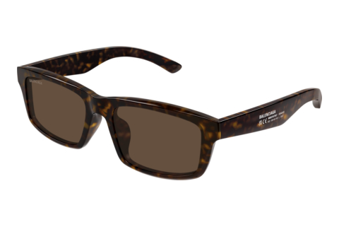 Zonnebril Balenciaga BB0424SK 002