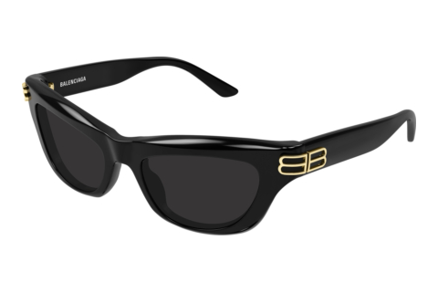 Zonnebril Balenciaga BB0430S 001