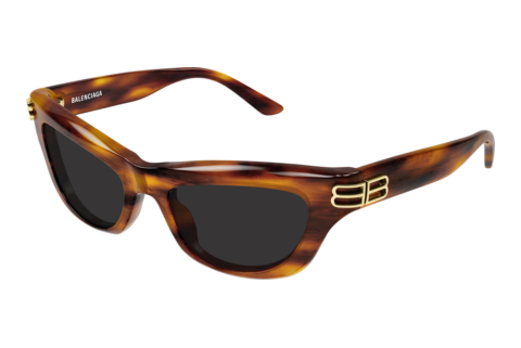 Zonnebril Balenciaga BB0430S 007