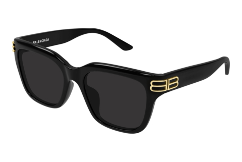 Zonnebril Balenciaga BB0433SK 001