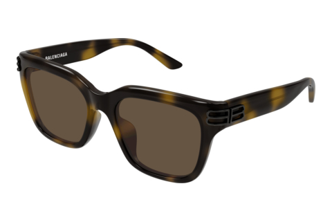 Zonnebril Balenciaga BB0433SK 006