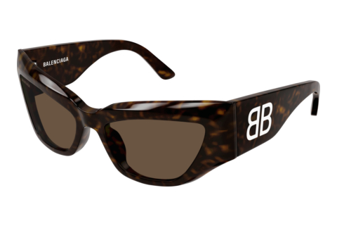 Zonnebril Balenciaga BB0444S 004