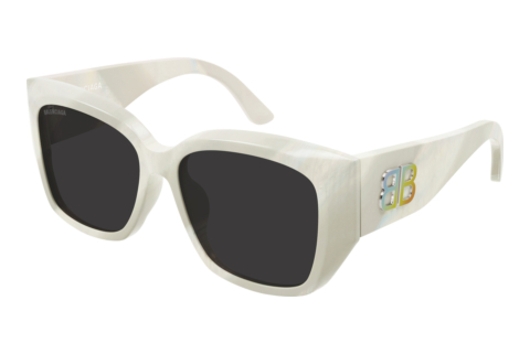 Zonnebril Balenciaga BB0445SK 003