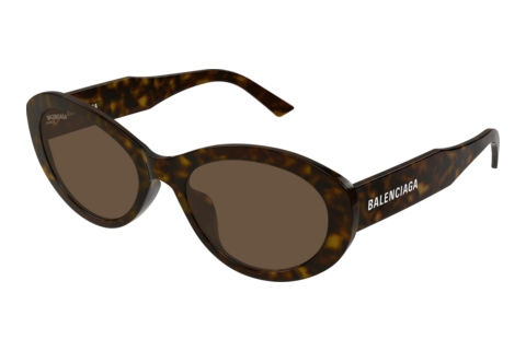 Zonnebril Balenciaga BB0446S 002