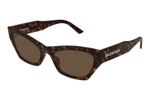 Zonnebril Balenciaga BB0447S 002