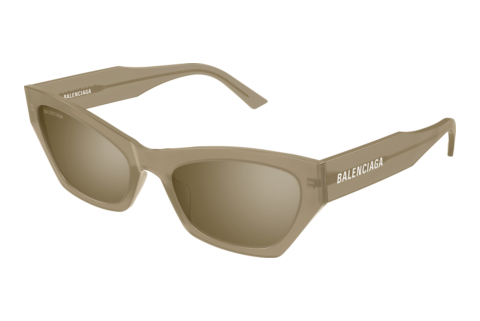 Zonnebril Balenciaga BB0447S 004
