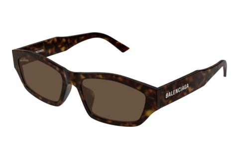 Zonnebril Balenciaga BB0448SK 002