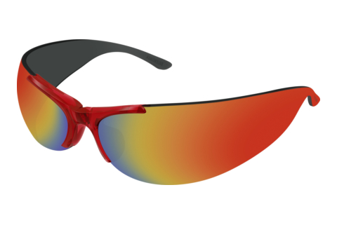 Zonnebril Balenciaga BB0454S 004