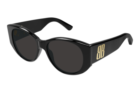 Zonnebril Balenciaga BB0455S 001