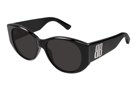Zonnebril Balenciaga BB0455S 004