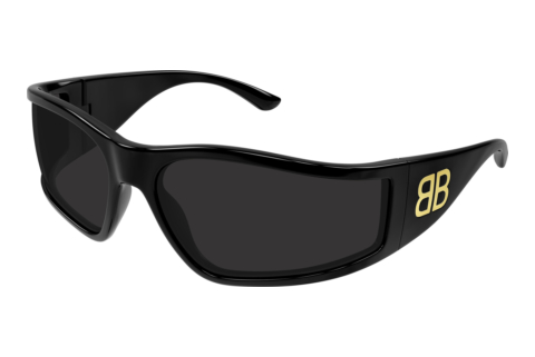 Zonnebril Balenciaga BB0457S 001