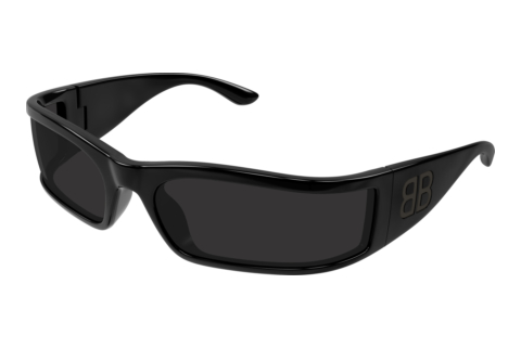 Zonnebril Balenciaga BB0458S 002