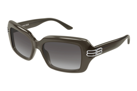 Zonnebril Balenciaga BB0465S 004