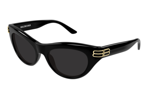 Zonnebril Balenciaga BB0466S 001