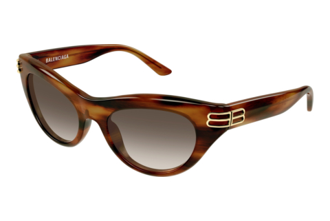 Zonnebril Balenciaga BB0466S 002
