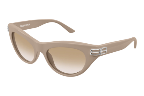 Zonnebril Balenciaga BB0466S 003