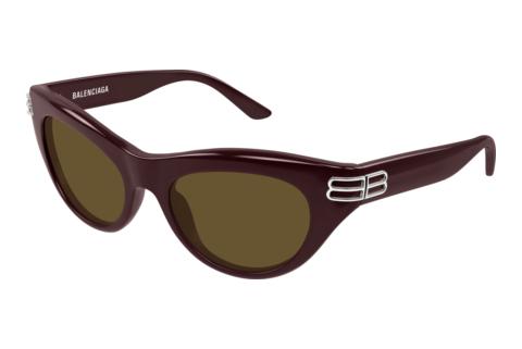 Zonnebril Balenciaga BB0466S 004