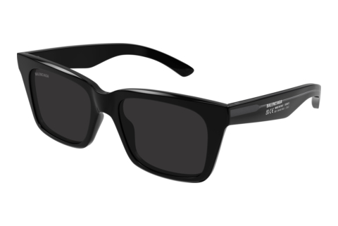 Zonnebril Balenciaga BB0467S 001
