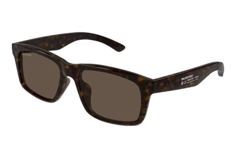 Zonnebril Balenciaga BB0469SA 002