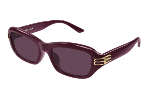Zonnebril Balenciaga BB0471SK 004
