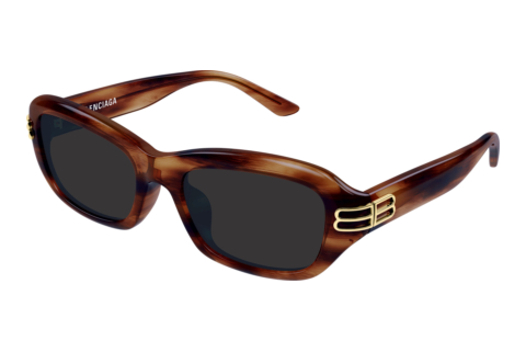 Zonnebril Balenciaga BB0471SK 005