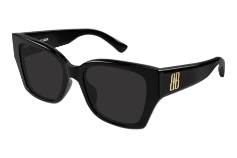 Zonnebril Balenciaga BB0474S 001