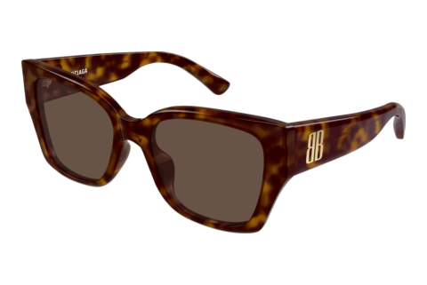 Zonnebril Balenciaga BB0474S 002