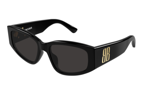 Zonnebril Balenciaga BB0475S 001