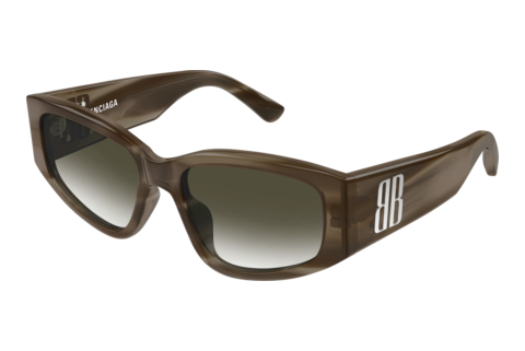Zonnebril Balenciaga BB0475S 003