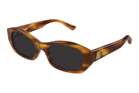 Zonnebril Balenciaga BB0476S 002